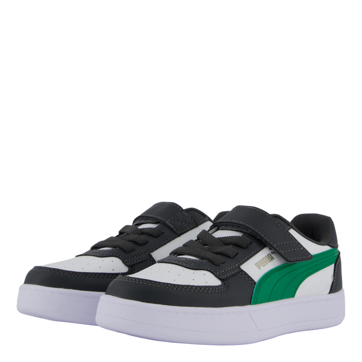 Puma Caven 2.0 Ac+ Ps Shadow Gray-archive Green-puma