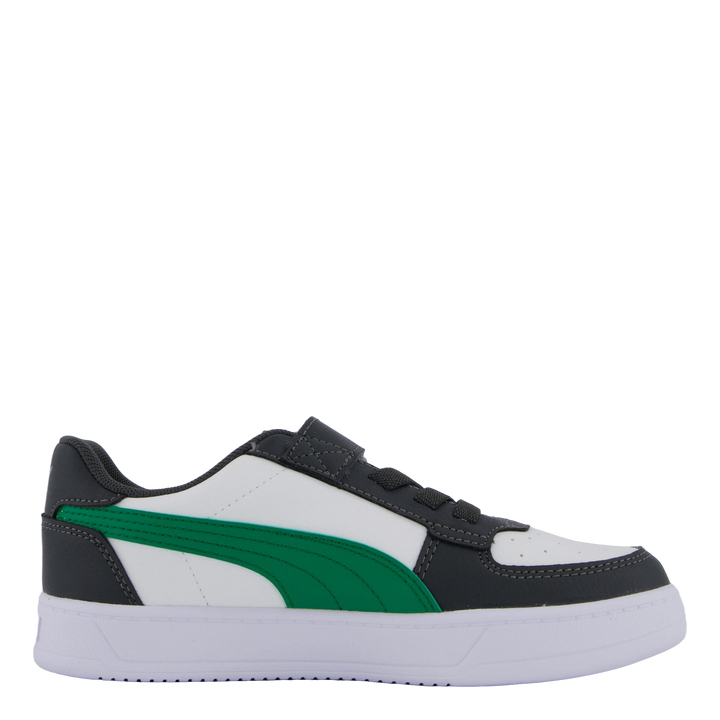 Puma Caven 2.0 Ac+ Ps Shadow Gray-archive Green-puma