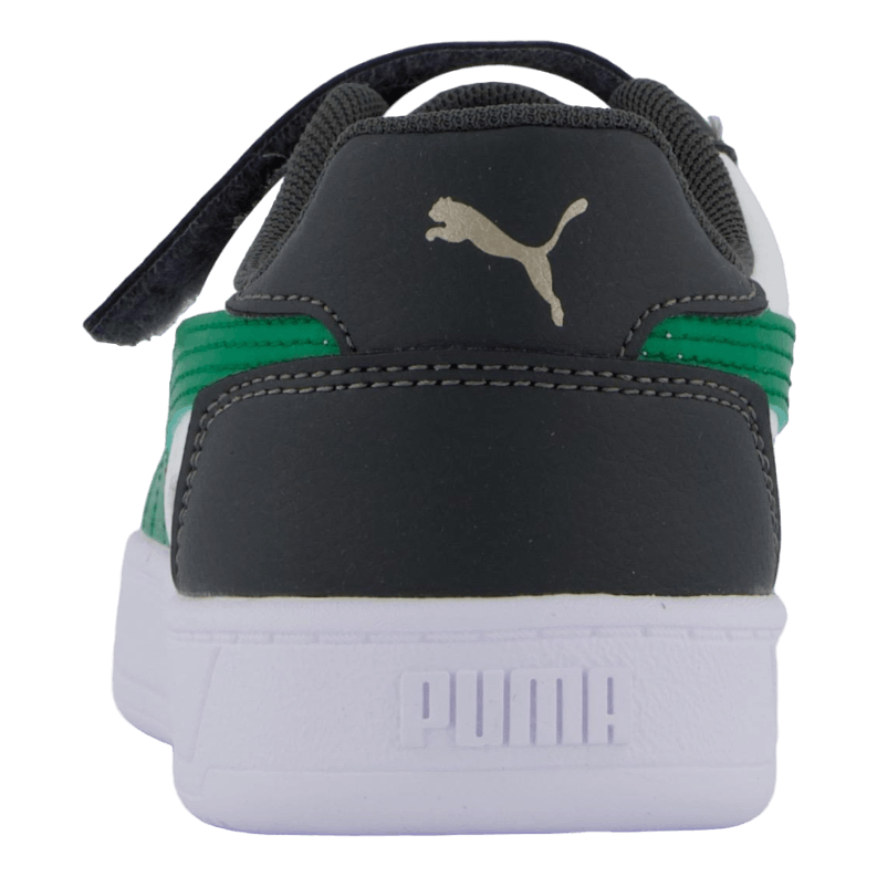 Puma Caven 2.0 Ac+ Ps Shadow Gray-archive Green-puma