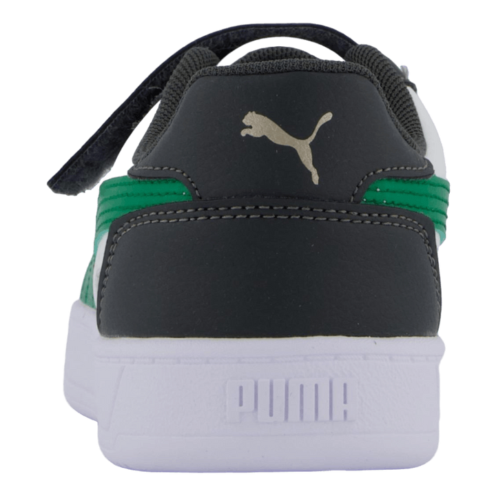 Puma Caven 2.0 Ac+ Ps Shadow Gray-archive Green-puma