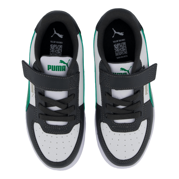 Puma Caven 2.0 Ac+ Ps Shadow Gray-archive Green-puma