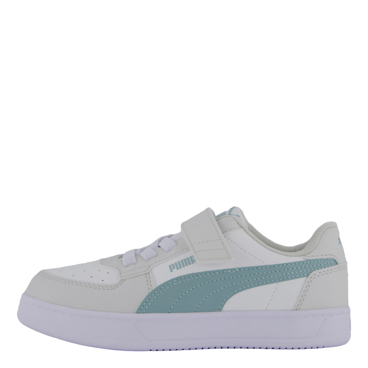 Puma Caven 2.0 Ac+ Ps Feather Gray-modern Mint-puma