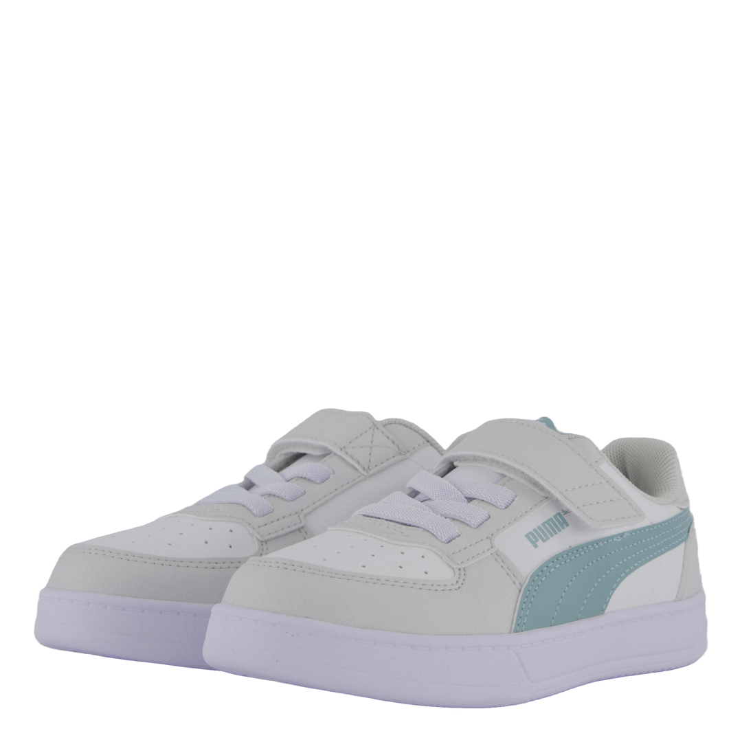 Puma Caven 2.0 Ac+ Ps Feather Gray-modern Mint-puma