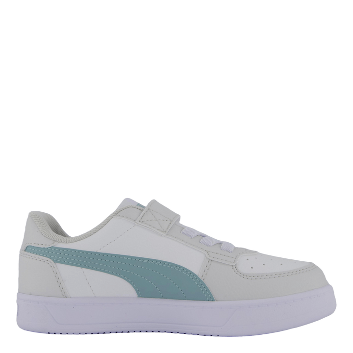 Puma Caven 2.0 Ac+ Ps Feather Gray-modern Mint-puma