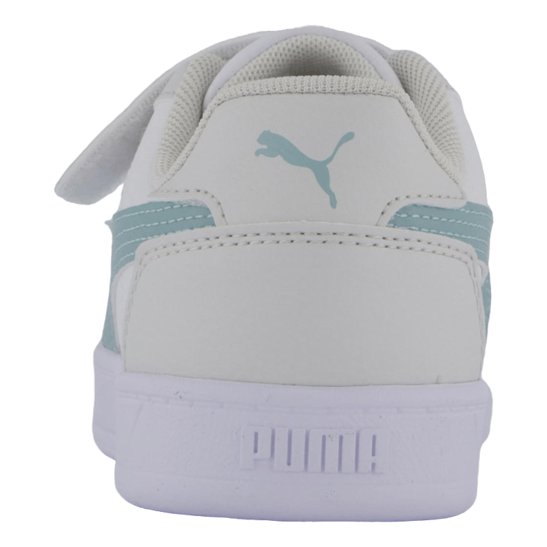 Puma Caven 2.0 Ac+ Ps Feather Gray-modern Mint-puma