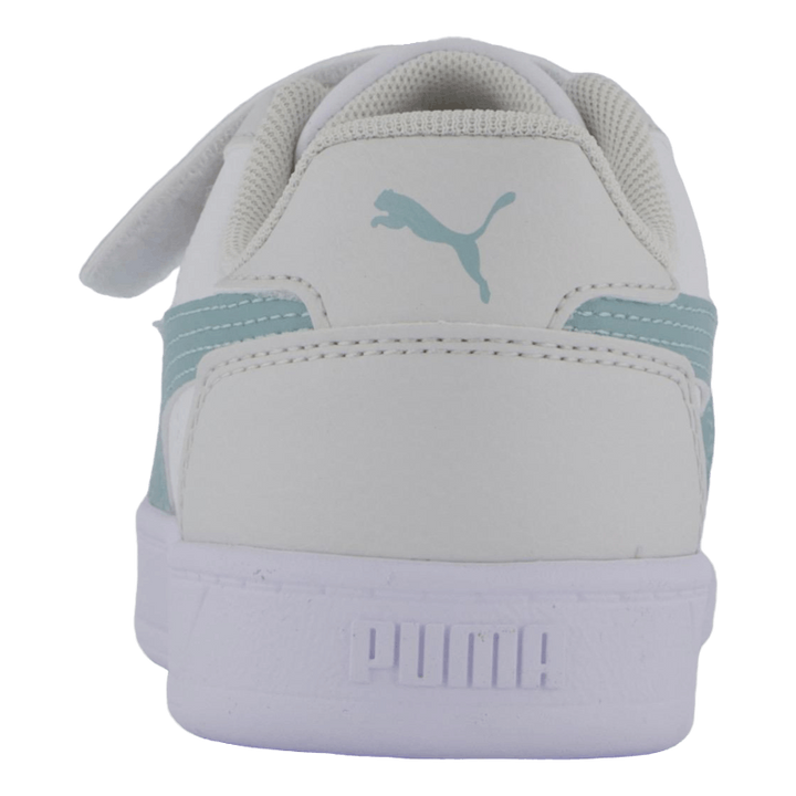 Puma Caven 2.0 Ac+ Ps Feather Gray-modern Mint-puma