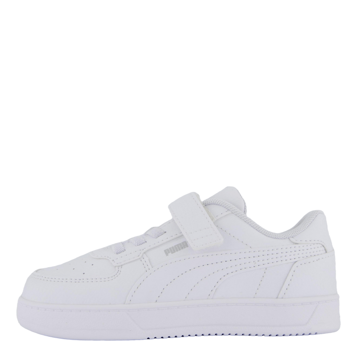 Puma Caven 2.0 Ac+ Inf Puma White-puma Silver-puma Bl