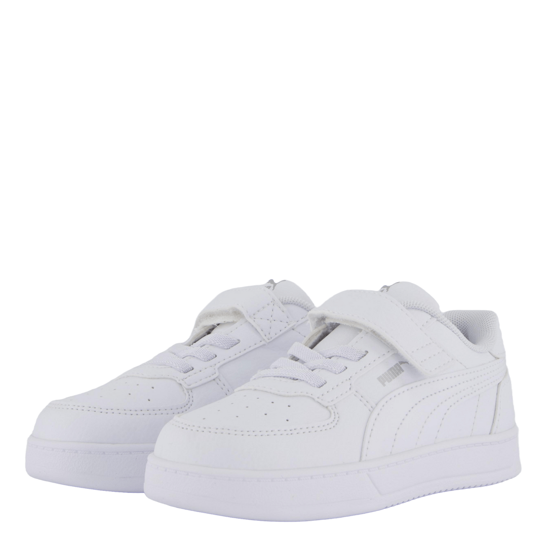 Puma Caven 2.0 Ac+ Inf Puma White-puma Silver-puma Bl