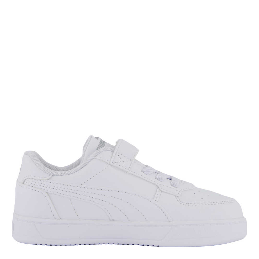 Puma Caven 2.0 Ac+ Inf Puma White-puma Silver-puma Bl