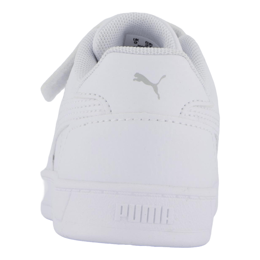 Puma Caven 2.0 Ac+ Inf Puma White-puma Silver-puma Bl