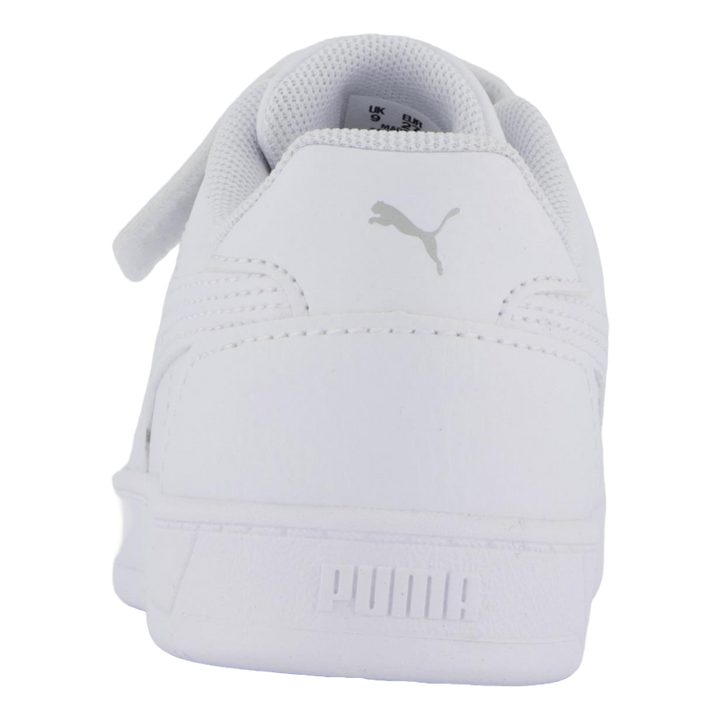 Puma Caven 2.0 Ac+ Inf Puma White-puma Silver-puma Bl