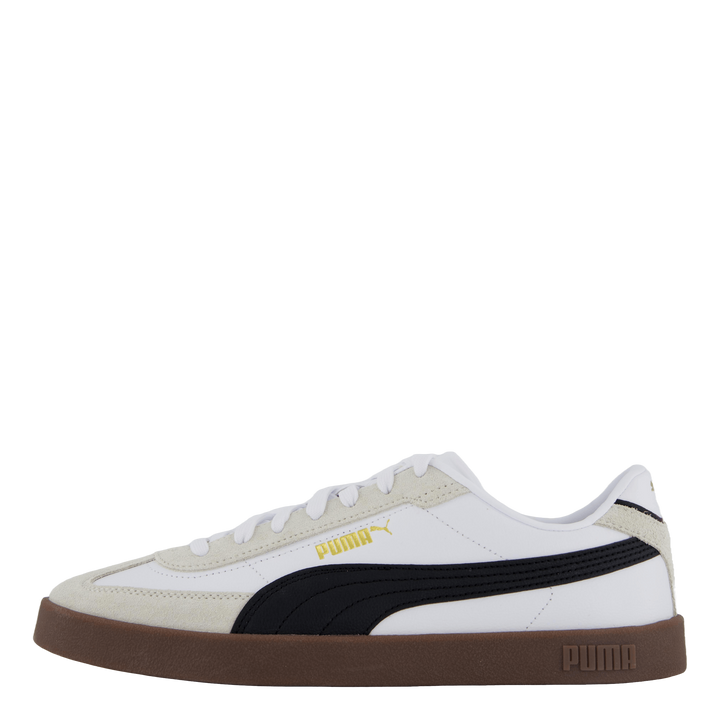 Puma Club Ii Era Puma White-puma Black-vapor Gr