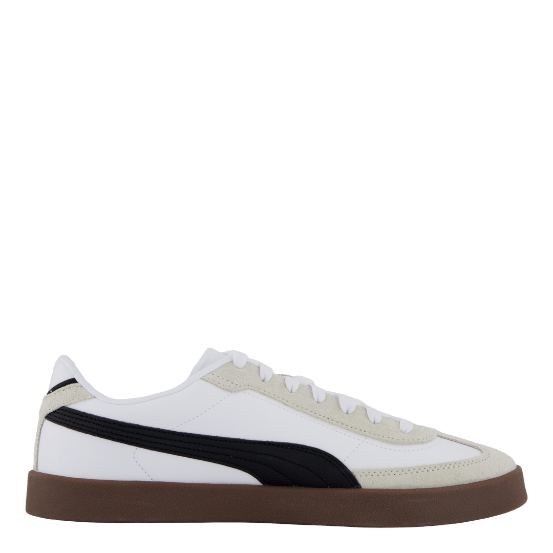 Puma Club Ii Era Puma White-puma Black-vapor Gr