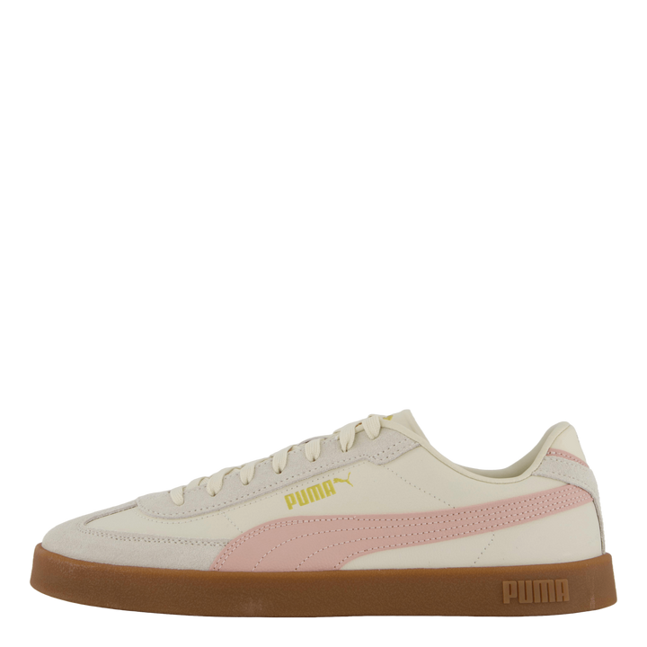 Puma Club Ii Era Alpine Snow-rose Quartz-gum