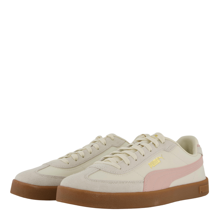 Puma Club Ii Era Alpine Snow-rose Quartz-gum