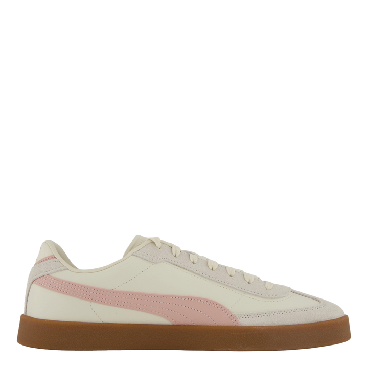 Puma Club Ii Era Alpine Snow-rose Quartz-gum