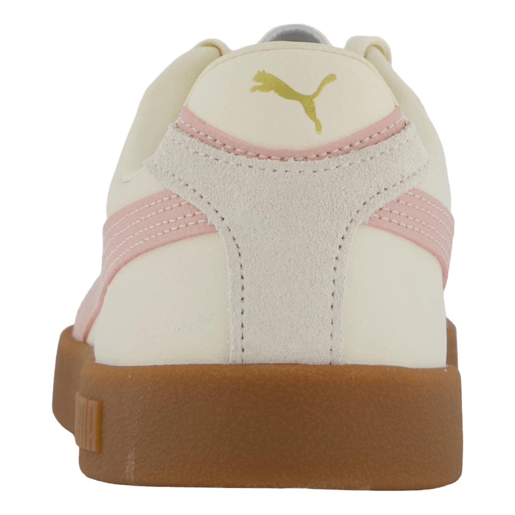 Puma Club Ii Era Alpine Snow-rose Quartz-gum