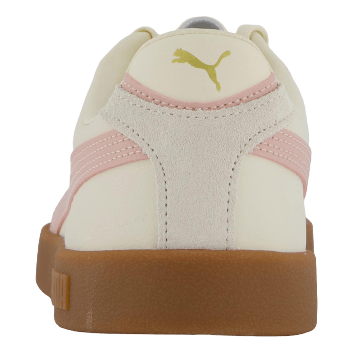 Puma Club Ii Era Alpine Snow-rose Quartz-gum