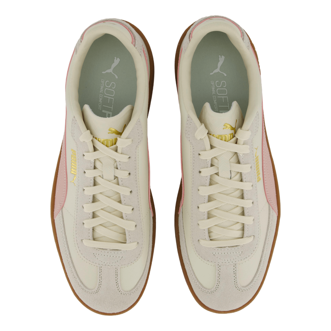 Puma Club Ii Era Alpine Snow-rose Quartz-gum