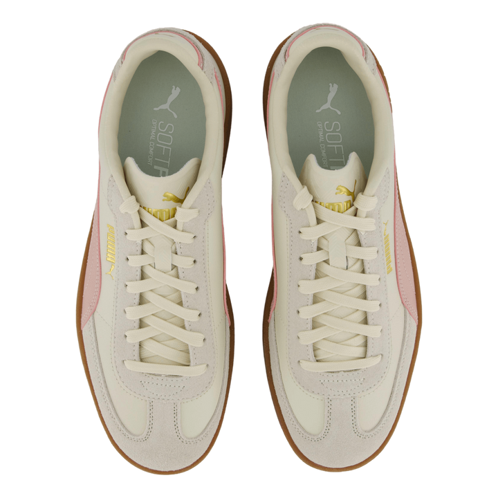 Puma Club Ii Era Alpine Snow-rose Quartz-gum