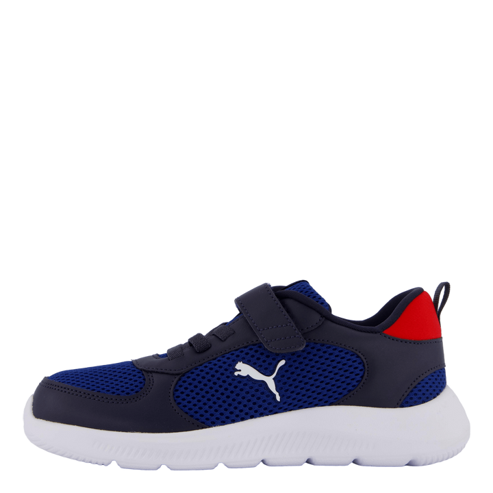 Puma Fun Racer 2 Ac+ Ps New Navy-puma White-clyde Roya