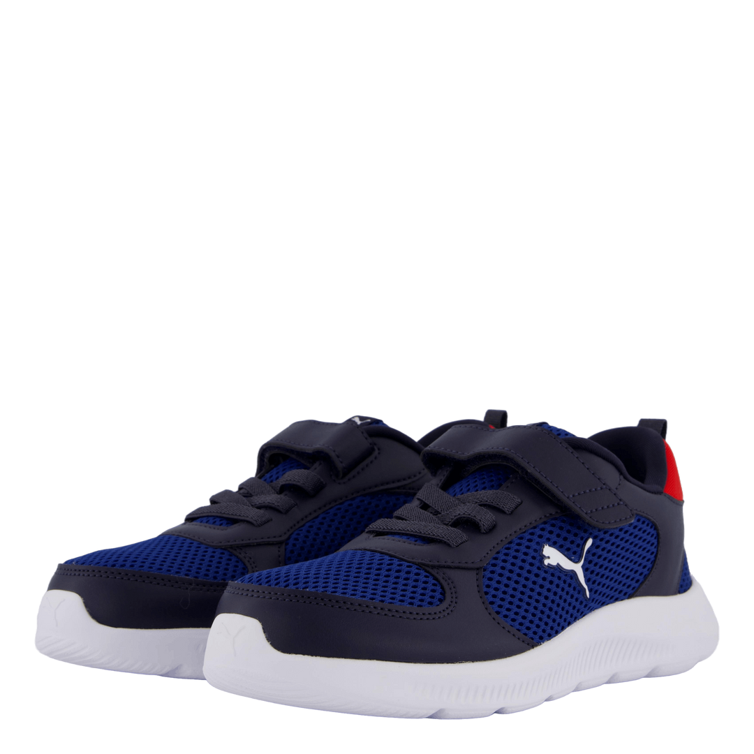 Puma Fun Racer 2 Ac+ Ps New Navy-puma White-clyde Roya