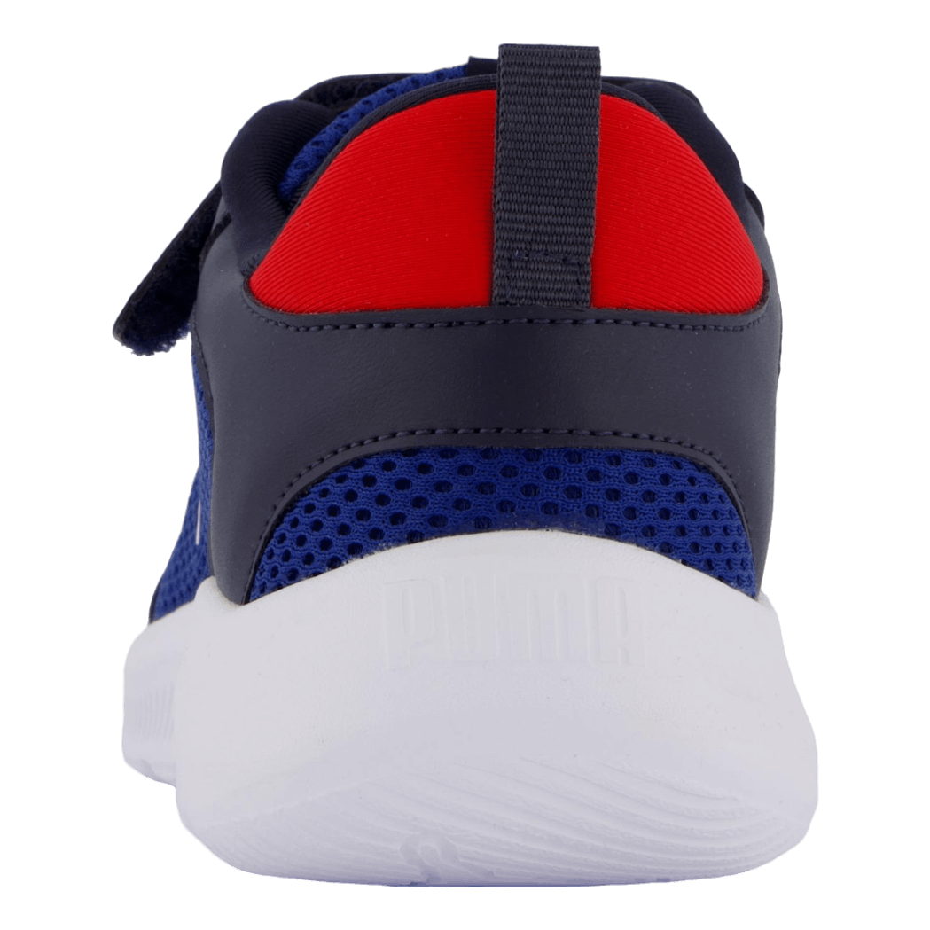 Puma Fun Racer 2 Ac+ Ps New Navy-puma White-clyde Roya