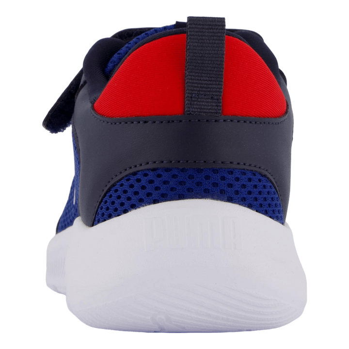 Puma Fun Racer 2 Ac+ Ps New Navy-puma White-clyde Roya