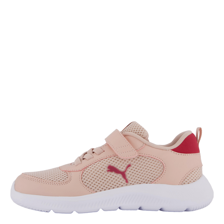 Puma Fun Racer 2 Ac+ Ps Rose Quartz-port-island Pink