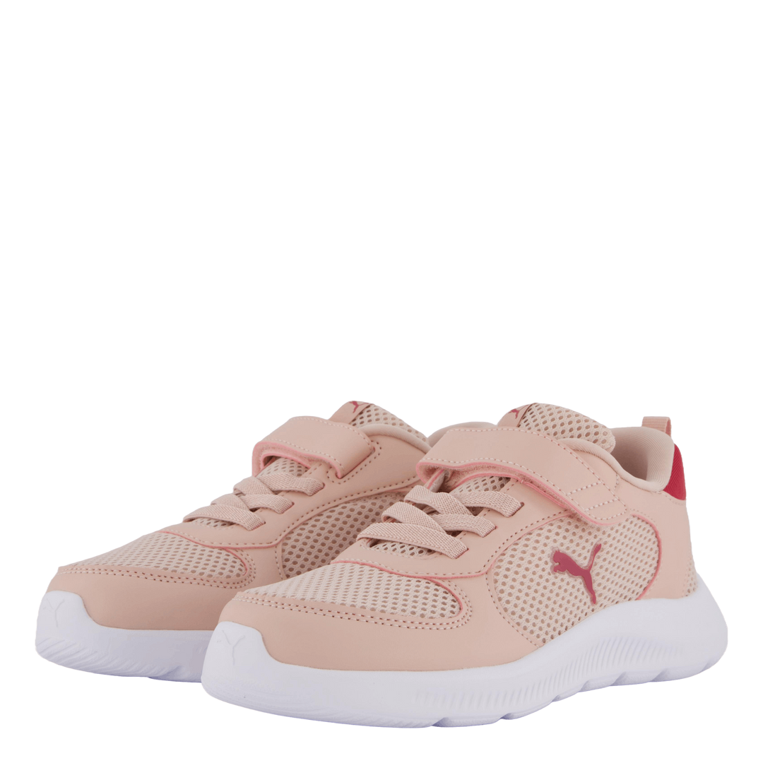 Puma Fun Racer 2 Ac+ Ps Rose Quartz-port-island Pink