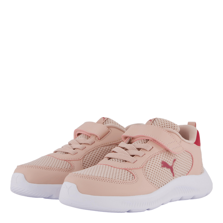 Puma Fun Racer 2 Ac+ Ps Rose Quartz-port-island Pink