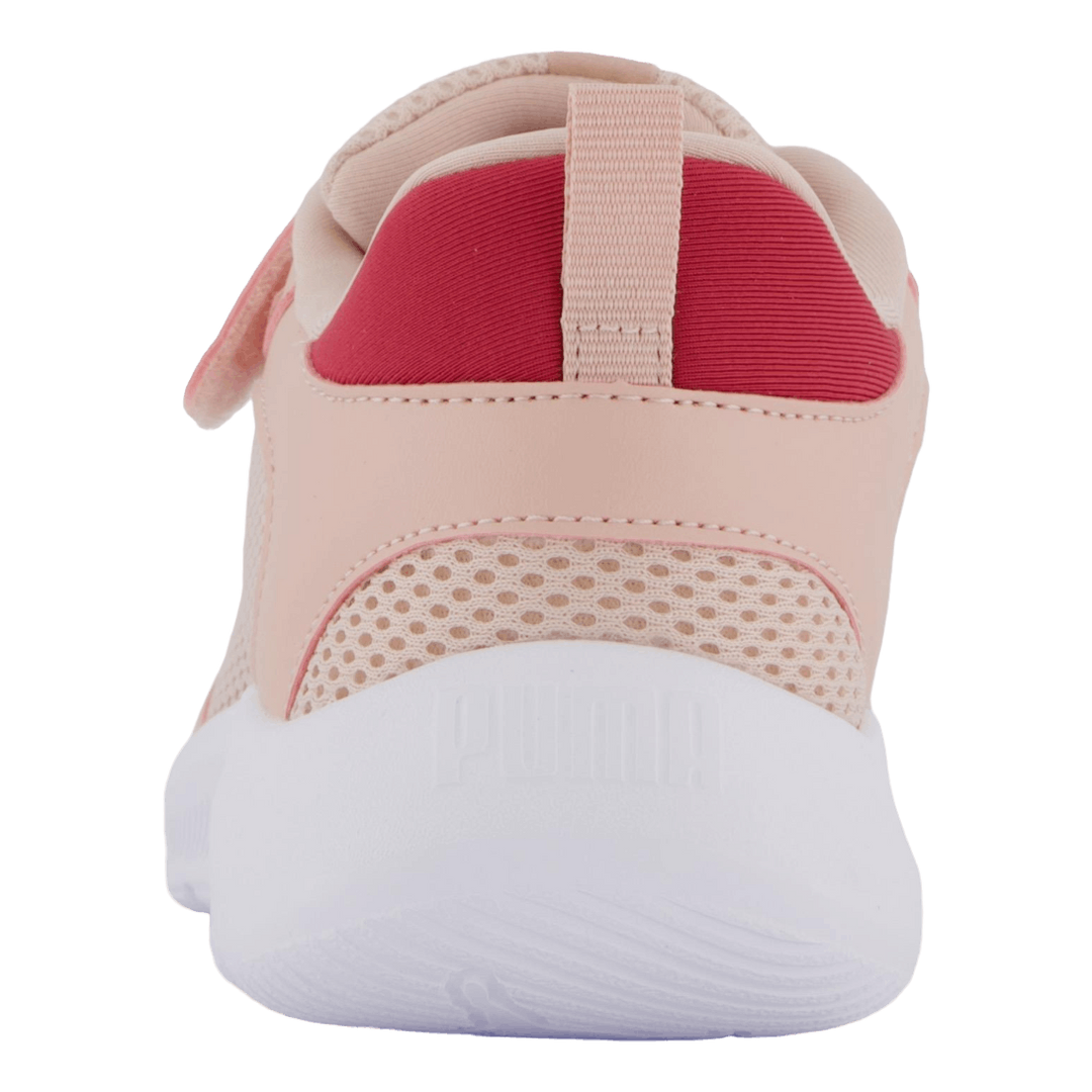 Puma Fun Racer 2 Ac+ Ps Rose Quartz-port-island Pink