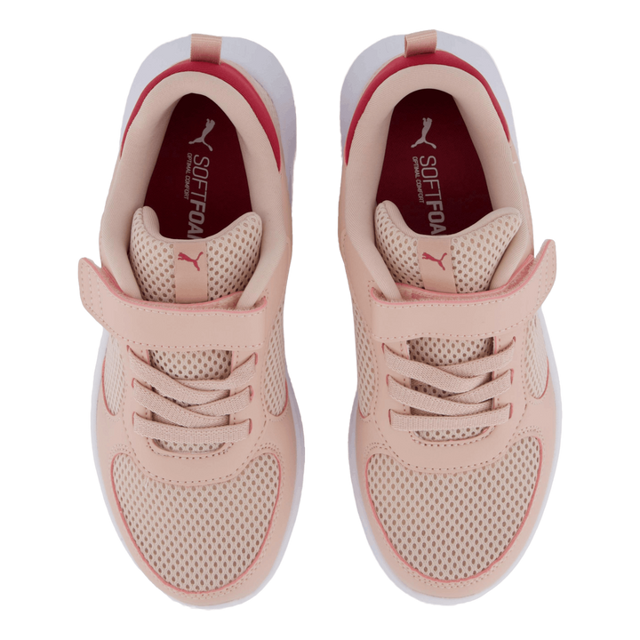 Puma Fun Racer 2 Ac+ Ps Rose Quartz-port-island Pink