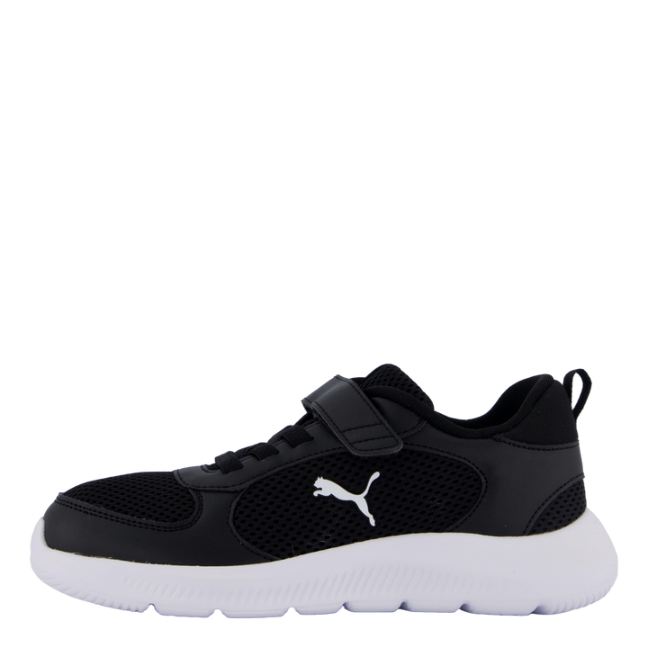 Puma Fun Racer 2 Ac+ Ps Puma Black-puma White