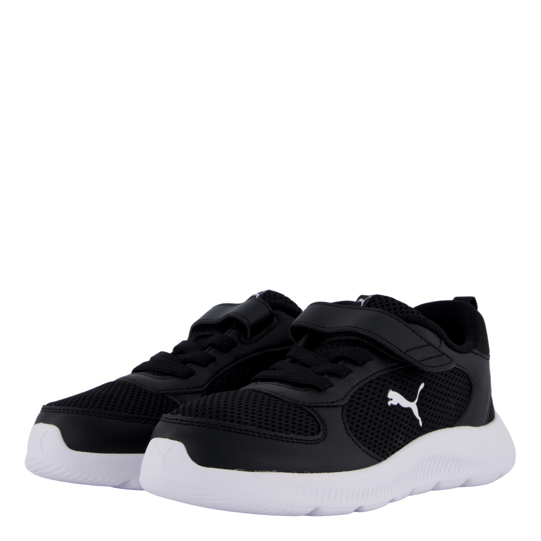 Puma Fun Racer 2 Ac+ Ps Puma Black-puma White