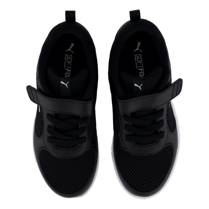 Puma Fun Racer 2 Ac+ Ps Puma Black-puma White