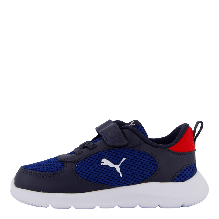 Puma Fun Racer 2 Ac+ Inf New Navy-puma White-clyde Roya