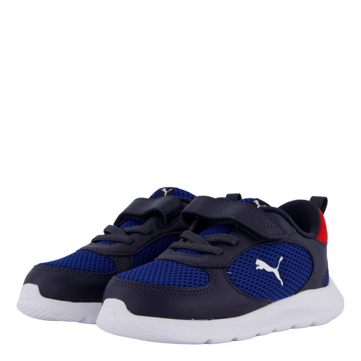 Puma Fun Racer 2 Ac+ Inf New Navy-puma White-clyde Roya