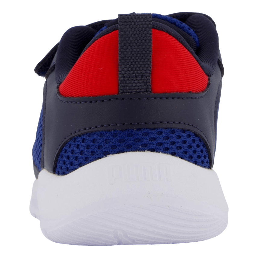 Puma Fun Racer 2 Ac+ Inf New Navy-puma White-clyde Roya