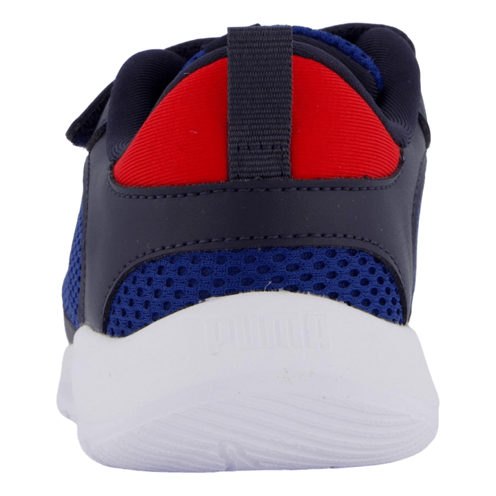 Puma Fun Racer 2 Ac+ Inf New Navy-puma White-clyde Roya