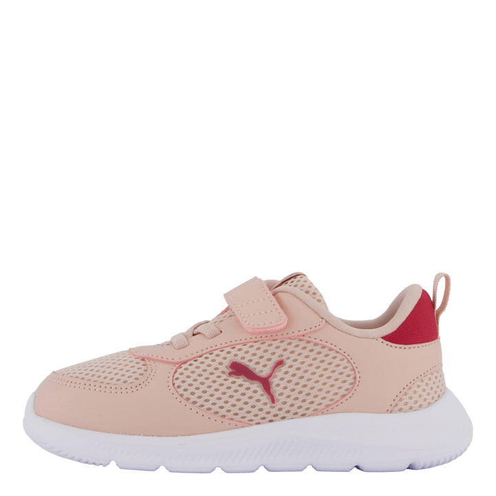 Puma Fun Racer 2 Ac+ Inf Rose Quartz-port-island Pink