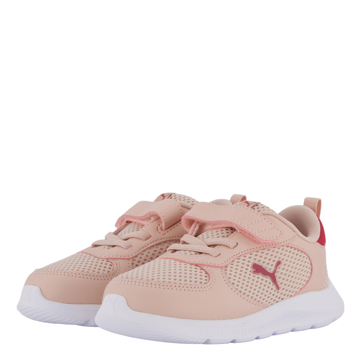 Puma Fun Racer 2 Ac+ Inf Rose Quartz-port-island Pink