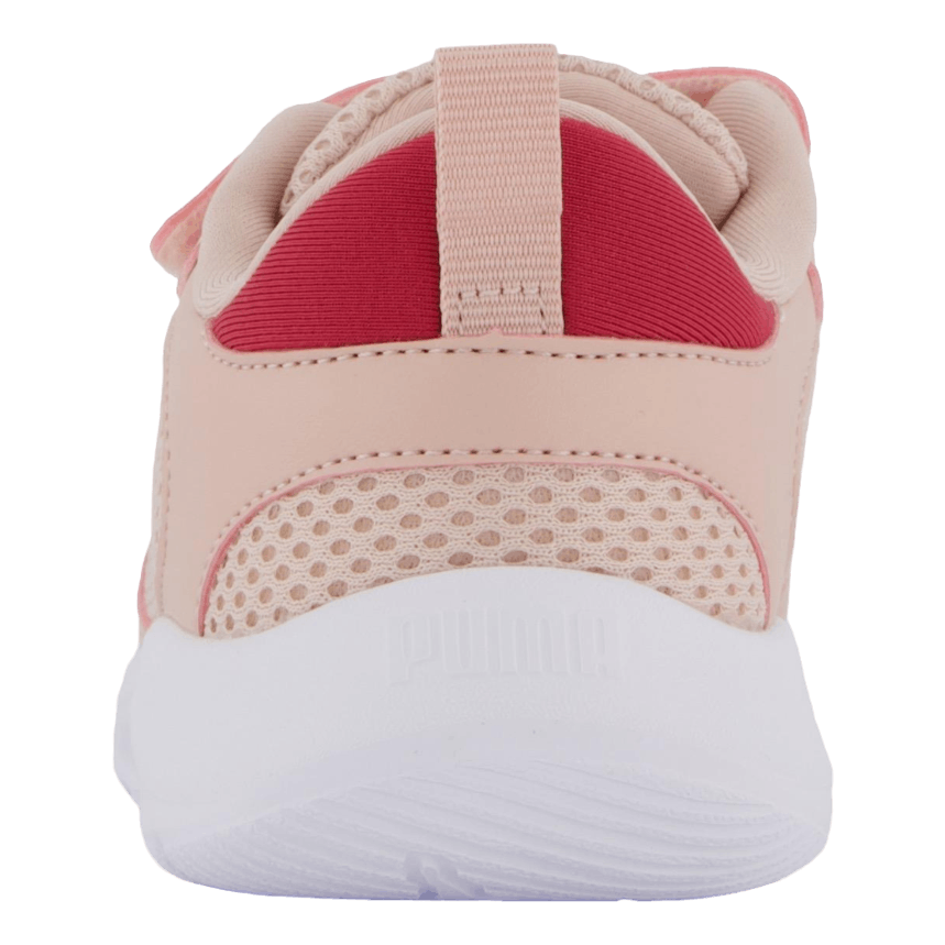 Puma Fun Racer 2 Ac+ Inf Rose Quartz-port-island Pink