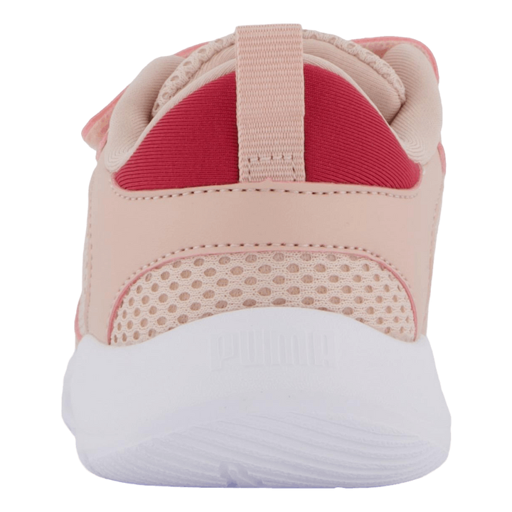 Puma Fun Racer 2 Ac+ Inf Rose Quartz-port-island Pink