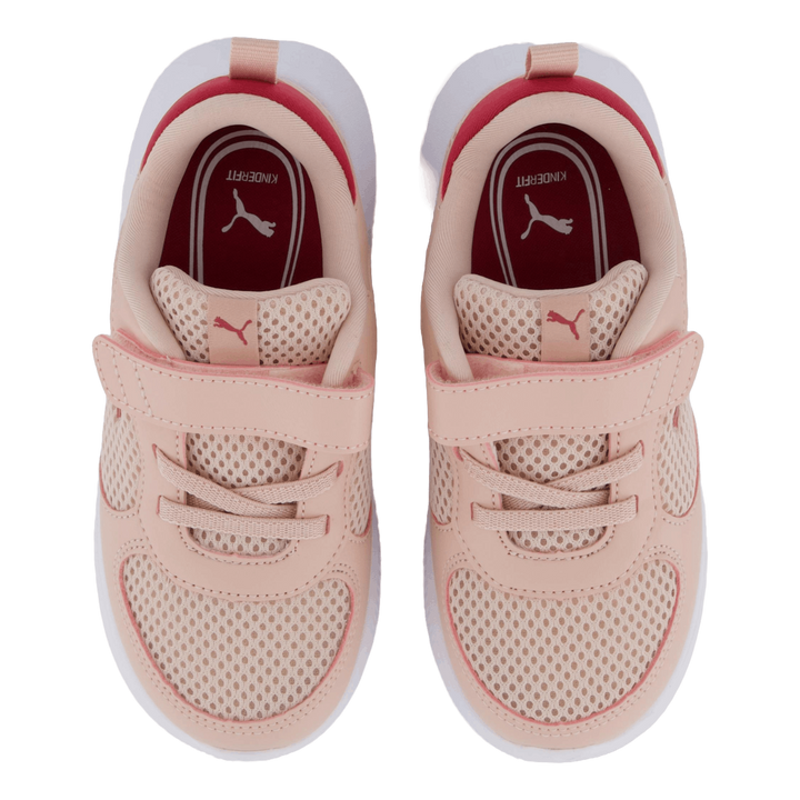 Puma Fun Racer 2 Ac+ Inf Rose Quartz-port-island Pink