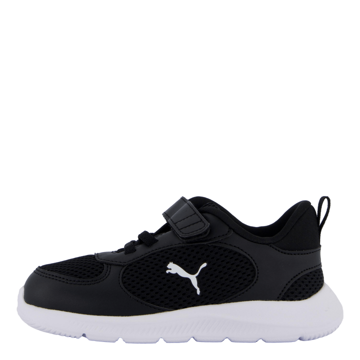 Puma Fun Racer 2 Ac+ Inf Puma Black-puma White