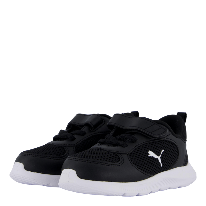 Puma Fun Racer 2 Ac+ Inf Puma Black-puma White