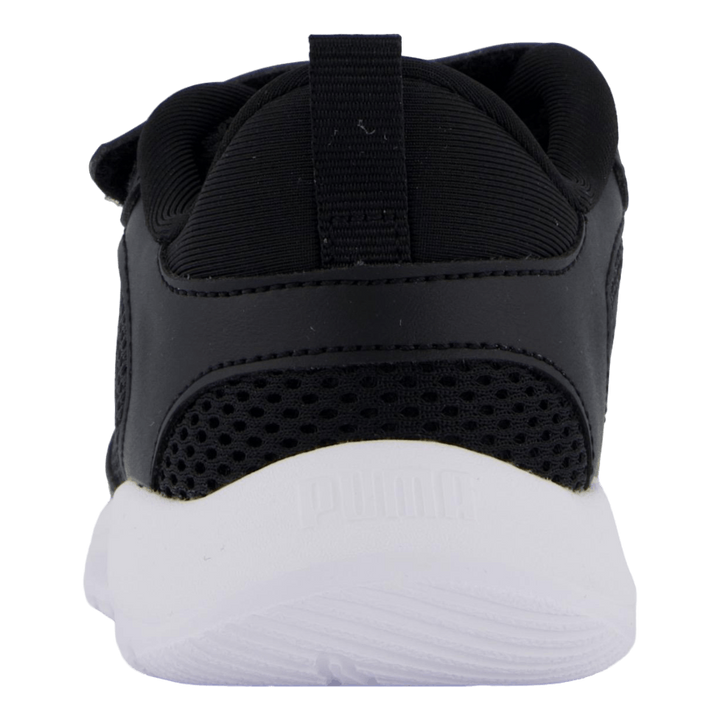 Puma Fun Racer 2 Ac+ Inf Puma Black-puma White