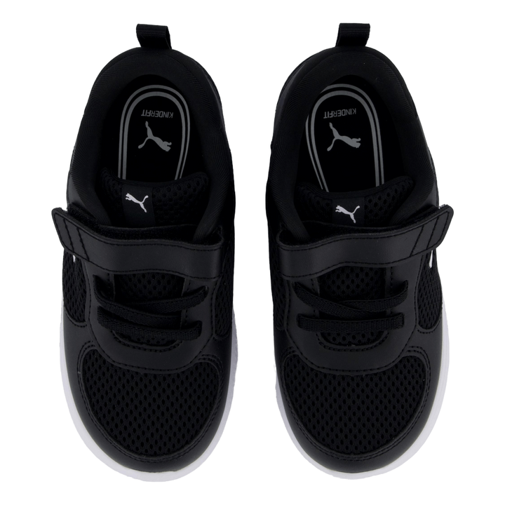 Puma Fun Racer 2 Ac+ Inf Puma Black-puma White