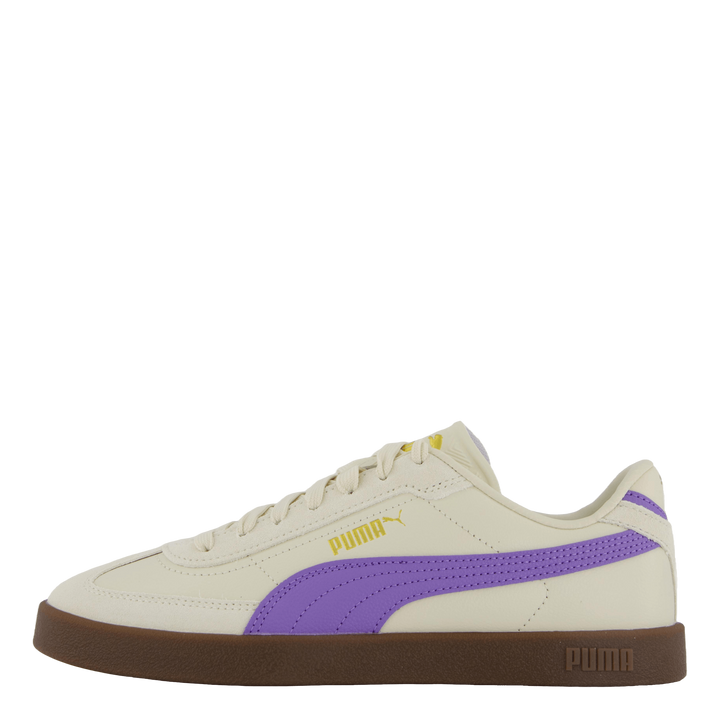 Puma Club Ii Era Jr Lavender Alert-alpine Snow-pum